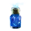 Icono del item "Agua de Azoth pura"