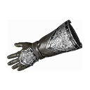 Ikona dla przedmiotu "Wzmocniona skórzana rękawica"