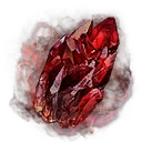 Icon for item "Charged Void Crystal Fragment"