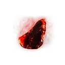 Ícone para item "Fragmento de Cristal Imaterial"