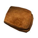 Icon for item "Resin-Hardened Leather"