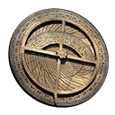 Icône de l'objet "Astrolabe de Champlain"