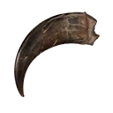 Symbol für Gegenstand "Verderbtes Horn"