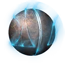 Icon for item "Corrupted Talisman"