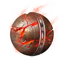 Icon for item "Heart of the Maw"