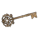 Иконка для "Dynasty Keys"