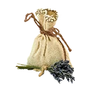 Icono del item "Saquito de hierbas"
