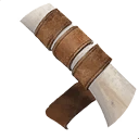Icon for item "Hilt Leather"