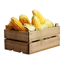 Icône de l'objet "Maïs comestible"