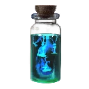 Icono del item "Agua de mar con Azoth"