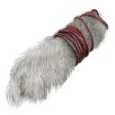 Icon for item "Lucky Rabbit's Foot"