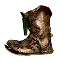 Icon for item "Slimy Boot"