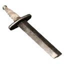 Icon for item "Corrupted Great Sword Shards"