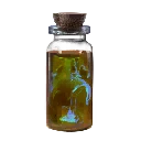 Icon for item "Azoth-Infused Resin"