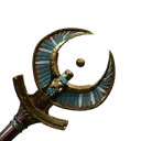 Icon for item "Staff of the Pharaoh"