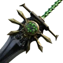 Icon for item "Blade of the 19th"