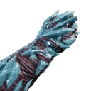 Icon for item "Crystalline Gauntlet of the Ranger"