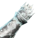 Icon for item "Covenant Defender's Ice Gauntlet"