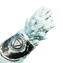 Symbol für Gegenstand "Kristallscholle"