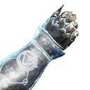 Icon for item "Syndicate Adept Ice Gauntlet"