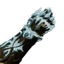 Icon for item "Crystalline Ice Gauntlet"