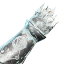 Ikona dla przedmiotu "Pradawna lodowa rękawica"