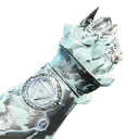 Icono del item "Manopla de hielo antigua"