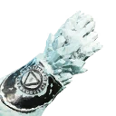 Icon for item "Ancient Ice Gauntlet"
