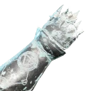 Icono del item "Manopla de hielo varega"