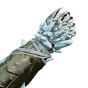 Icon for item "Rusher Ice Gauntlet"