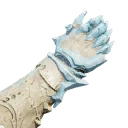 Ikona dla przedmiotu "Prymarna lodowa rękawica"