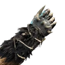 Icon for item "Hand of Rage"