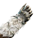 Icon for item "Defiled Void Gauntlet"