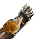 Icon for item "Defiled Void Gauntlet"