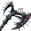 Icon for item "Harbinger Hatchet of the Soldier"