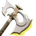 Icon for item "Albino Sclerite Hook of the Soldier"
