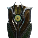 Ícone para item "Escudo Ogival do Faraó do Soldado"