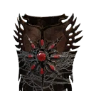 Icon for item "Predator's Shell of the Soldier"