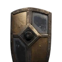 Icono del item "Escudo de lágrima antiguo"