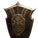 Icono del item "Escudo de lágrima antiguo"