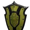 Icono del item "Escudo de lágrima varego"