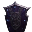 Icono del item "Escudo de lágrima de alquimista del Sindicato"