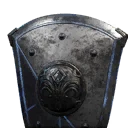 Icon for item "Syndicate Exemplar's Kite Shield"