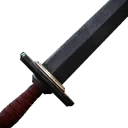 Ícone para item "Espada Longa Forjada em Sangue"