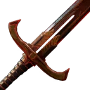 Icono del item "Espada larga de juez de la Alianza"