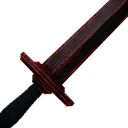 Icono del item "Espada larga de templario de la Alianza"
