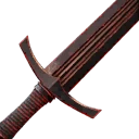 Icono del item "Espada larga de lumen de la Alianza"