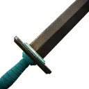 Icono del item "Espada larga glacial"