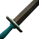 Icon for item "Glacial Longsword"