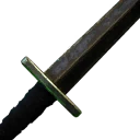 Icono del item "Espada larga de iniciado de los Saqueadores"